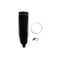Crp Products Volvo C30 07 5 Cyl. 2.4L (Canada) Volvo P/S Rck Boot Kt, Bkk0149 BKK0149 - alternate 3
